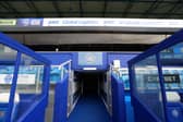 QPR begin the Championship weekend this season.