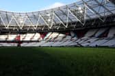 West Ham are looking to add a new goalkeeper to their ranks.