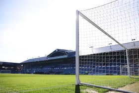 Portsmouth are interested in the Spurs teenager.