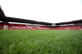 The Spurs forward is set to spend the season on loan at Stoke City.