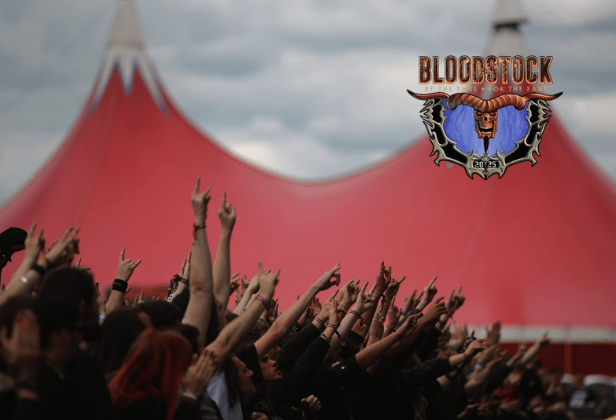 Your guide to this weekend's Bloodstock Open Air, including travel advice, opening times and banned items to avoid dramas at the gates. 