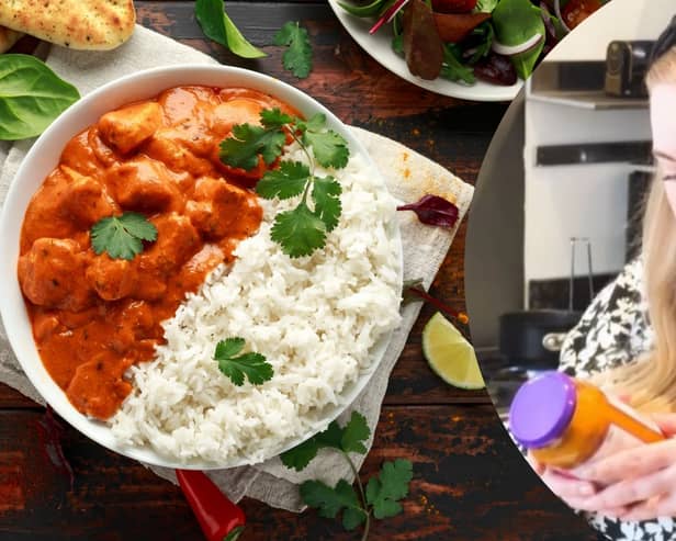 Holly’s Kitchen: I'm a self-confessed terrible cook - and here's what I learnt from a top Indian chef