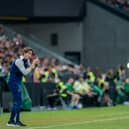 Frank needs a new attacking midfielder