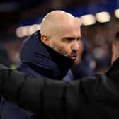 Maresca is considering selling a key player