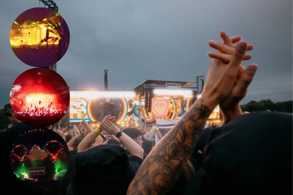 Could Oasis appear at Coachella, Leeds and Reading or a return to Knebworth in 2026?