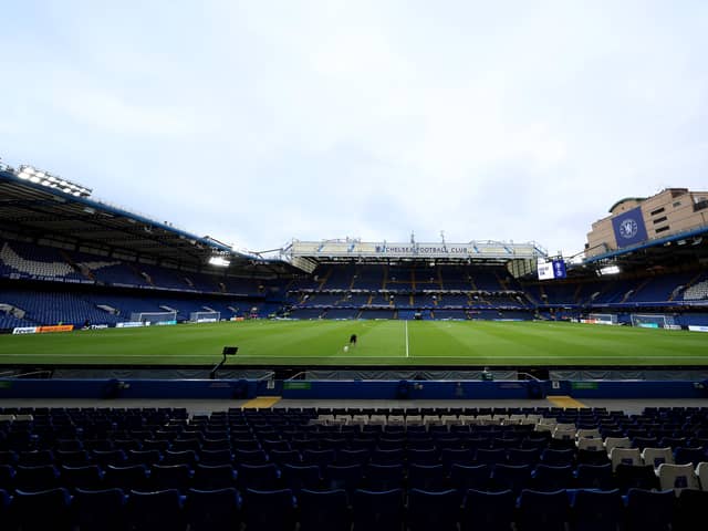 Chelsea have more business to take care of