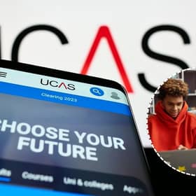 There will be thousands of courses available via the Clearing process this year