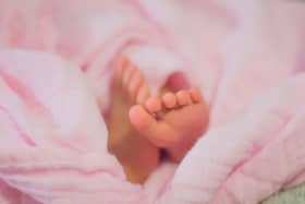 Amelia and Olivia are the most common baby girl names in London 
