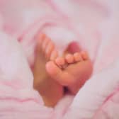 Amelia and Olivia are the most common baby girl names in London 