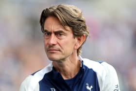 Frank needs a Maddison replacement