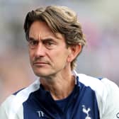 Frank needs a Maddison replacement