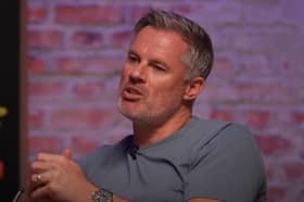 Carragher has explained his issue with Chelsea