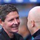 Glasner has not been so satisfied with Palace's business this summer