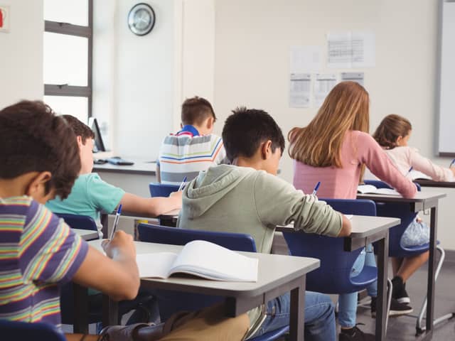 Full term dates, half term dates and bank holidays for London families in 2025/26.