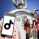 Has music gotten shorter in recent years, thanks to the advent of TikTok? One study shows it's the exact opposite.