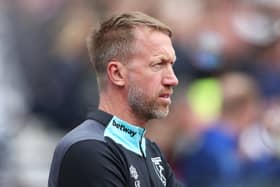 The Hammers are catching up with their summer business
