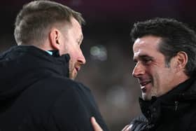 West Ham and Fulham might need to look elsewhere