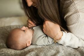 These are the most popular baby boy names in each London borough 