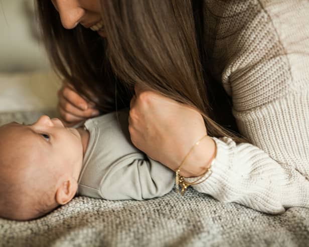 These are the most popular baby boy names in each London borough 
