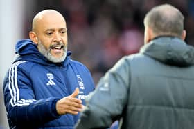 Santo landed a Serie A star this summer in a deal that could help Tottenham