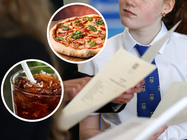 Students across London can score some serious deals from free pizzas to discounted dinners