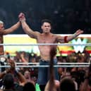After the conclusion of WWE's two-night SummerSlam PLE, there are far more questions than answers - will we get any on tonight's WWE SmackDown?