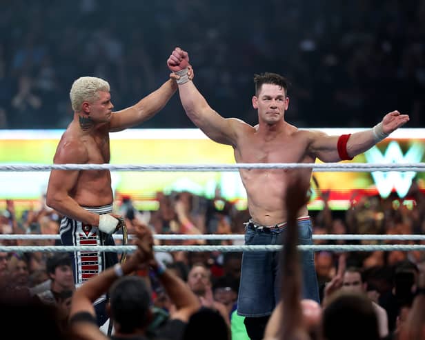 After the conclusion of WWE's two-night SummerSlam PLE, there are far more questions than answers - will we get any on tonight's WWE SmackDown?