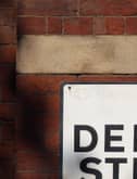 Early records show the St Giles Hospital was once based in the area but after being dissolved it was later demolished to make space for Denmark Street.