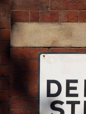 Early records show the St Giles Hospital was once based in the area but after being dissolved it was later demolished to make space for Denmark Street.