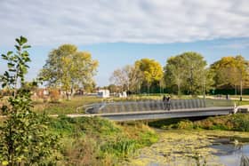 Springfield Park