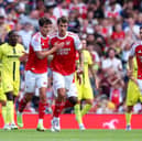 Kiwior could still leave Arsenal