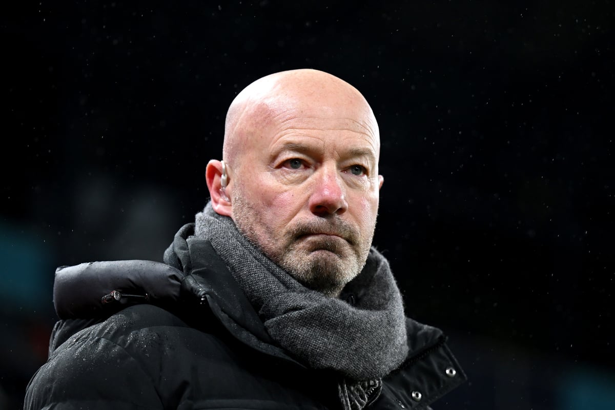 Alan Shearer predicts where Arsenal, Tottenham, Chelsea, West Ham and Crystal Palace will finish in 25-26 Premier League table