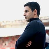 Arsenal remain in the market for a new winger.