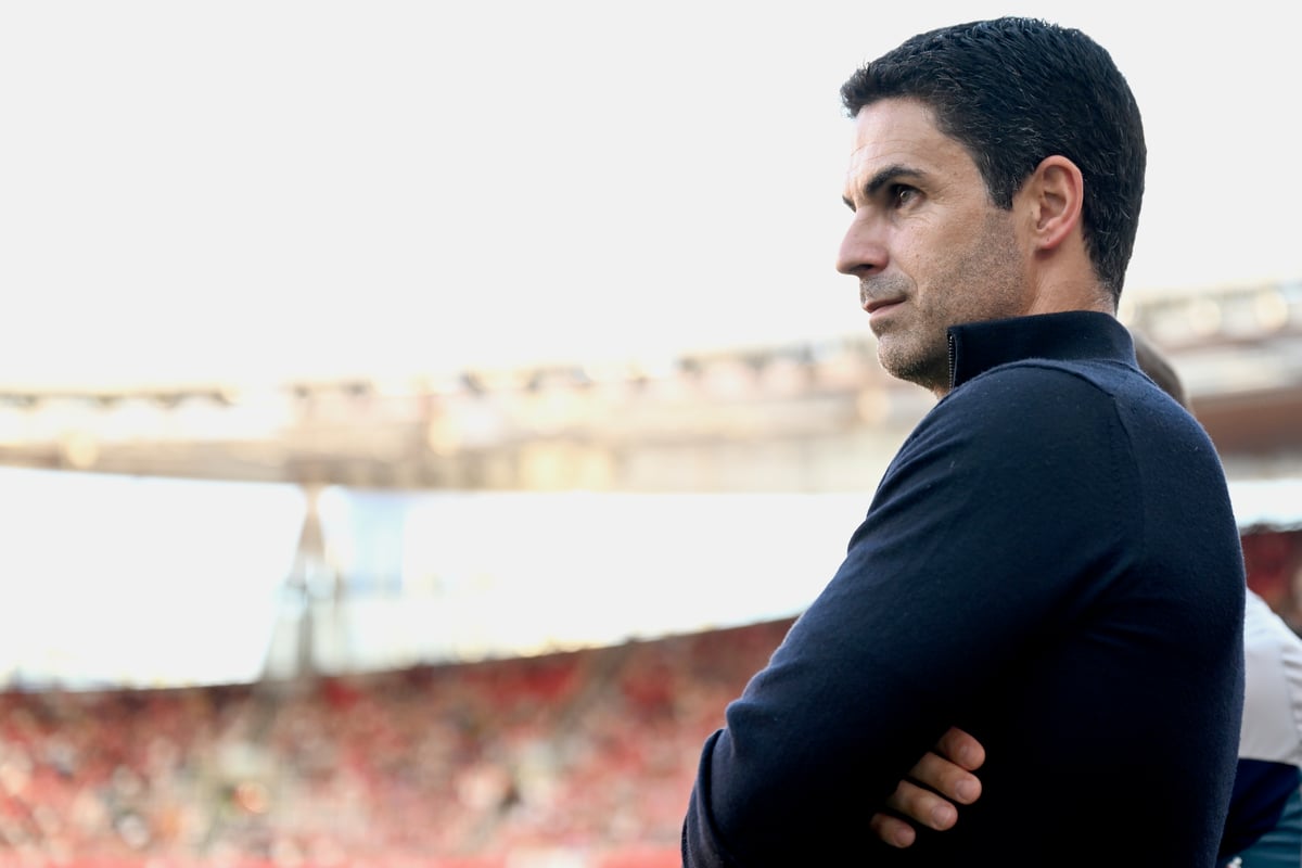 Arsenal handed fatal transfer blow by £45m Europa League winner