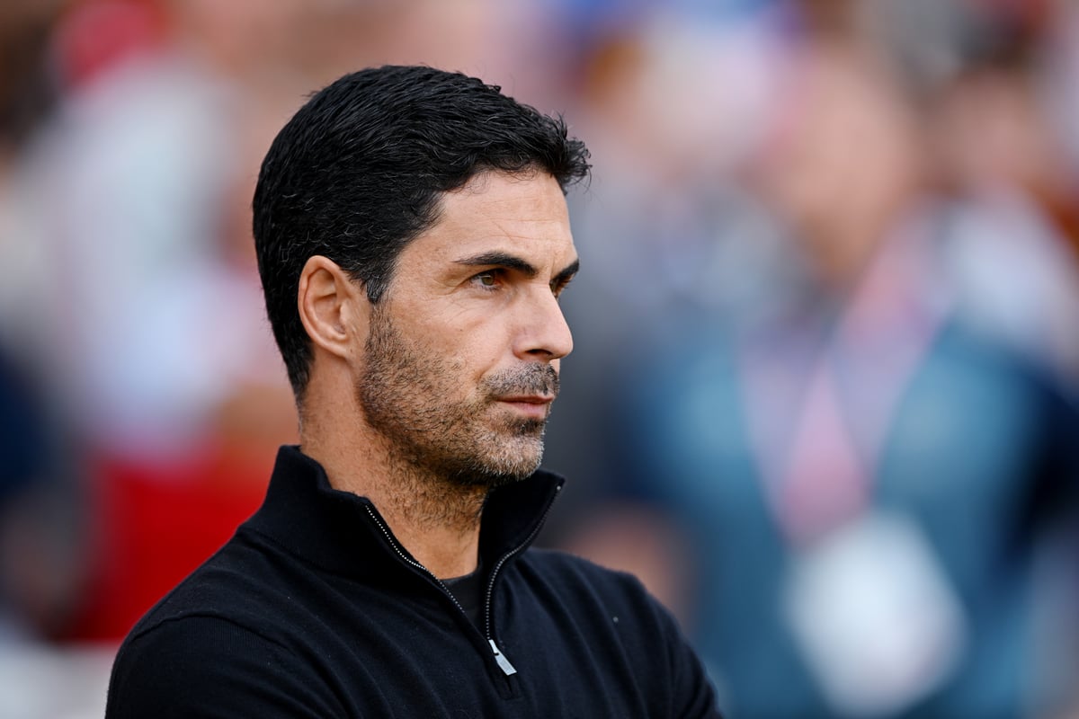 'Official offer' submitted by European giants for versatile Arsenal star who could pave way for £68m move