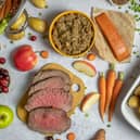 Pure is made from entirely natural ingredients - and it can be stored in a cupboard