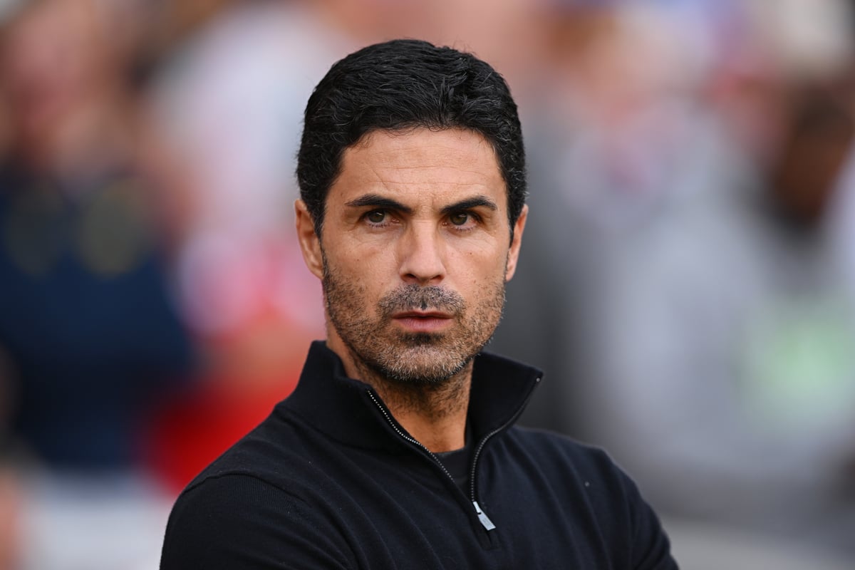 Fabrizio Romano: Man City could swoop for Arsenal target who is 'one of the best'