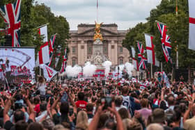 Here are some ways you can enjoy news and features from London World