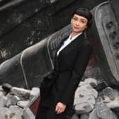 Sydney Chandler leads the cast of Alien: Earth