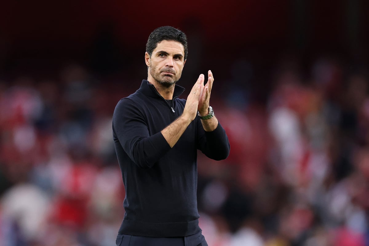 Arsenal put 5 players in shop window as Gunners aim to make sales in remainder of summer window