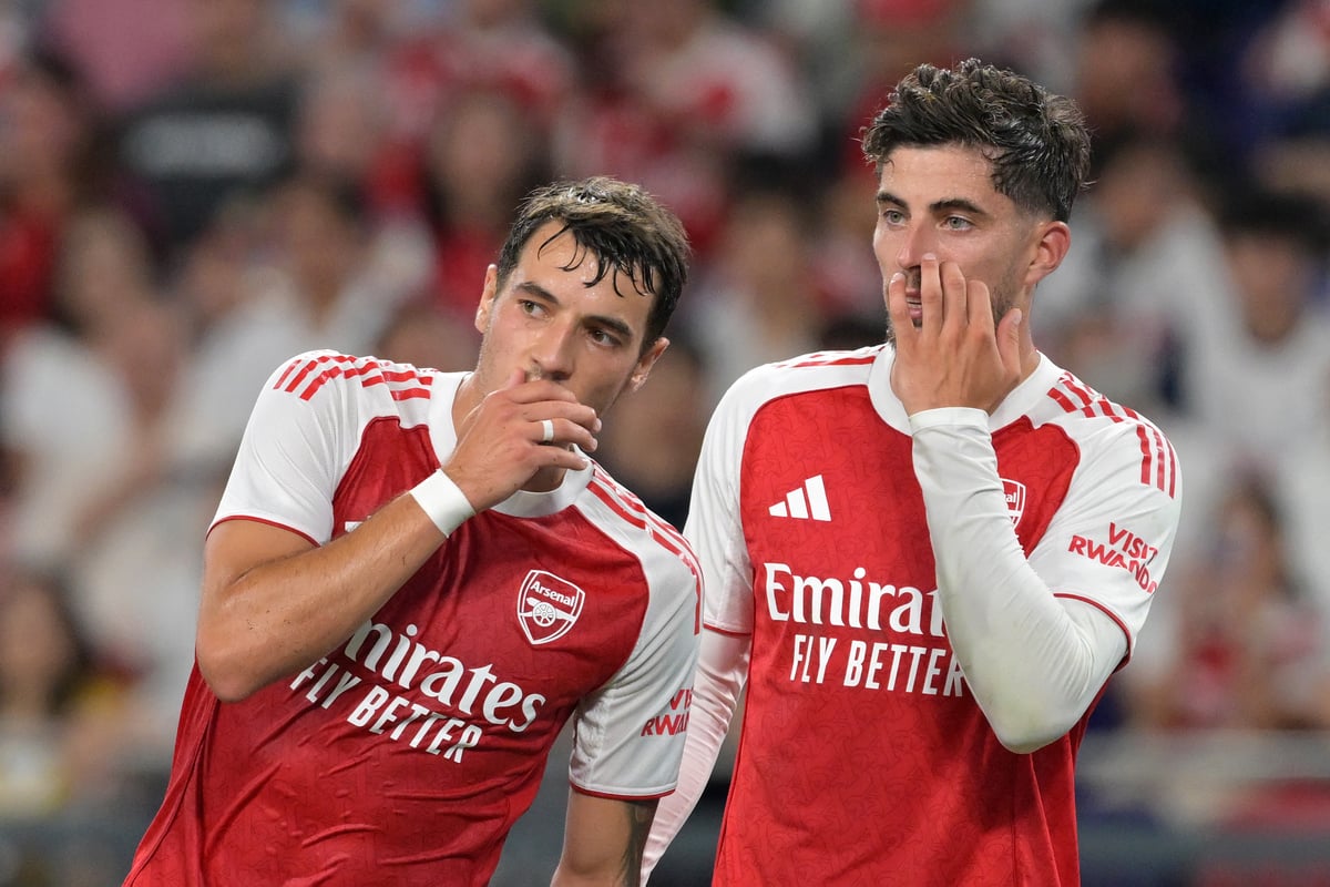 Jakub Kiwior: This Arsenal defender is the 'most attractive player in the Premier League'