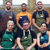 MasterChef UK Heat 4