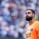Donnarumma is on the move