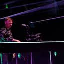 Pete Tong will helm a day of music at All Points East 2025 in London’s Victoria Park this weekend - here’s the full timings.