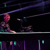 Pete Tong will helm a day of music at All Points East 2025 in London’s Victoria Park this weekend - here’s the full timings.