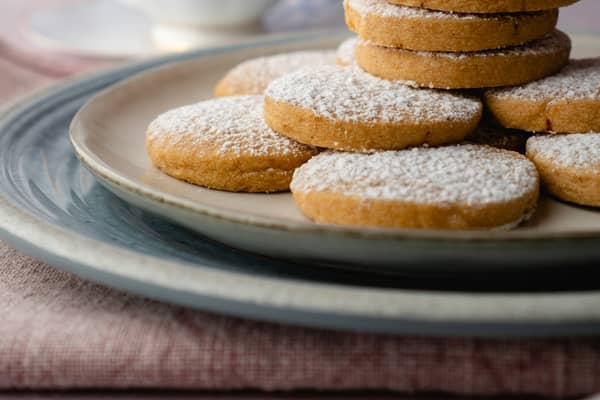 Shortbread is officially the nation's favourite biscuit 