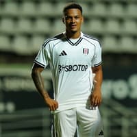 Fulham should agree swap deal to sign 'unbelievable' 15-goal attacker to soften Rodrigo Muniz blow