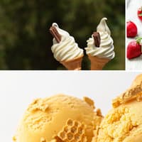 Hot weather: The UK’s top 10 favourite ice cream flavours ranked - including honeycomb and pistachio