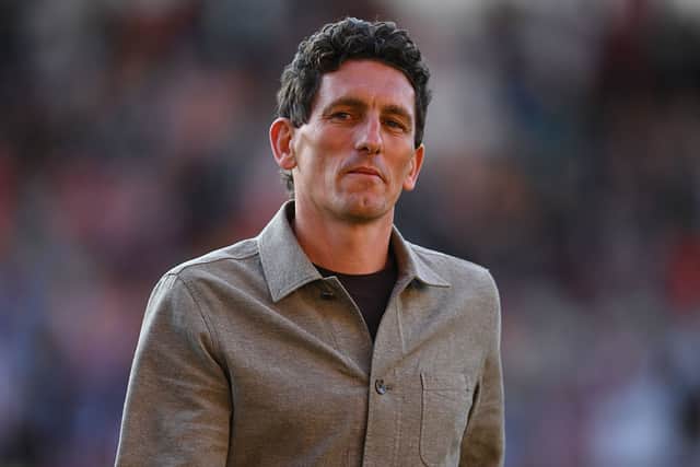 Keith Andrews