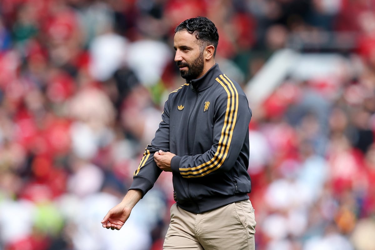 Man Utd confirm major matchday shake-up ahead of Arsenal showdown